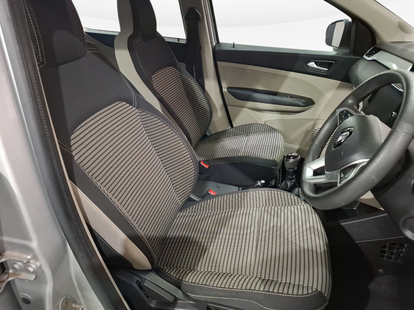 large